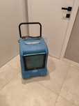 Osuszacz powietrza Drieaz BD1000 48l/24h