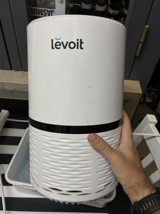 Levoit Purificador de ar Lv-H132