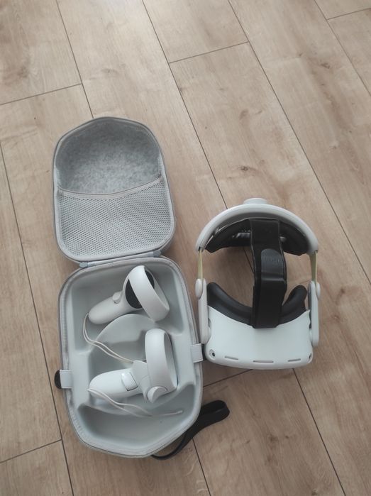 Óculos VR Meta Quest 2