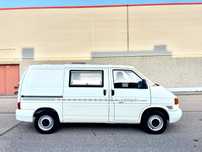 Volkswagen Transporter Zamiana***Camper Sport ***2.5TDI***1999r.