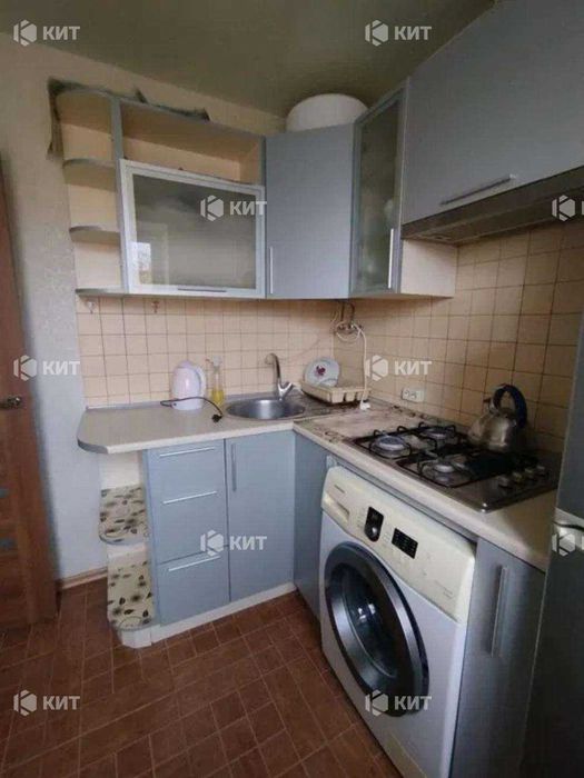 2к. 45м2 Одеська (Одесская, Рост, пр. Байрона 1) 130569