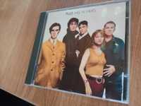 PULP - His'n'hers cd