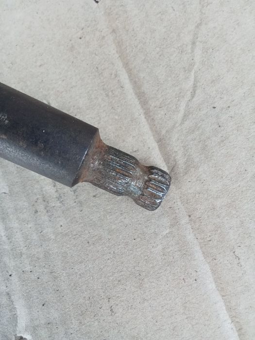 Рулевая колонка ВАЗ 2101