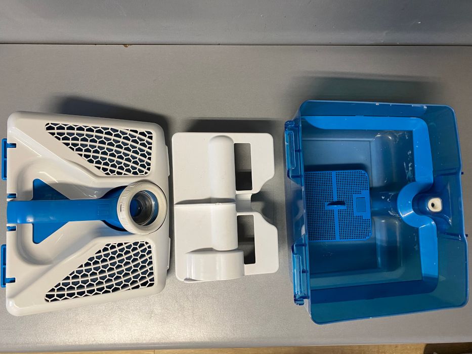 Odkurzacz piorący Thomas Pet & Family Aqua+