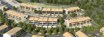Lote de terreno para venda