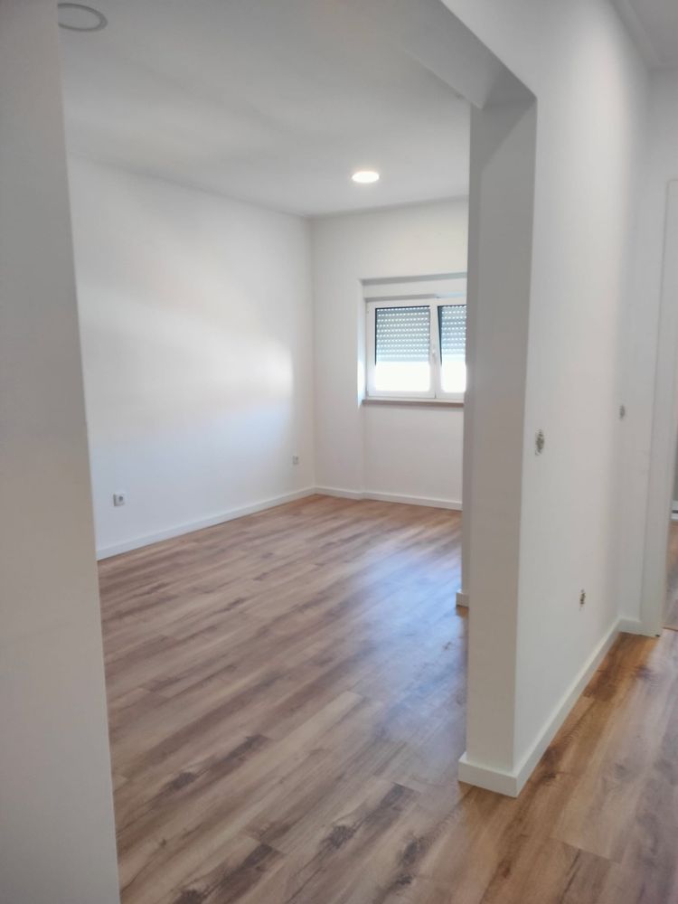 Vendo apartamento T2 - Alhos Vedros