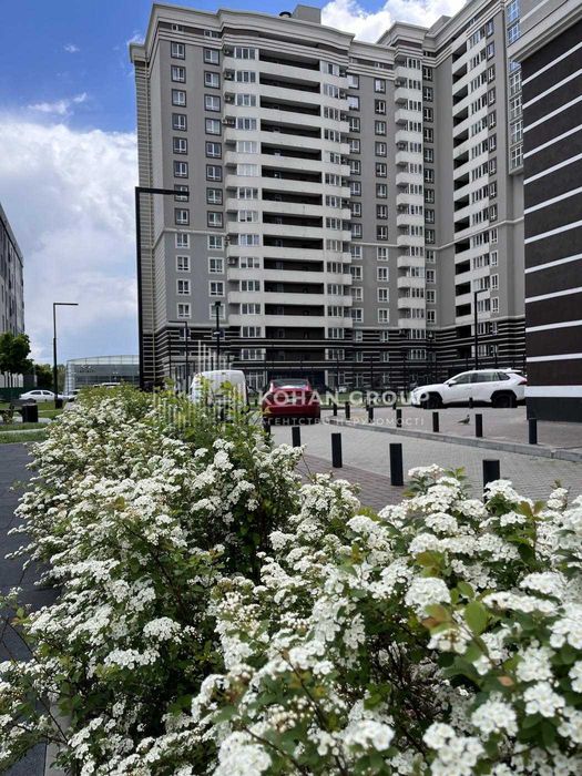 ‼️Комерційне приміщення з потенціалом у ЖК «Над Бугом»‼️