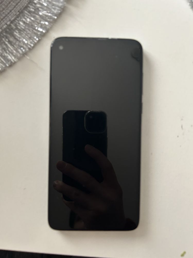 Motorola g8 power 64/4