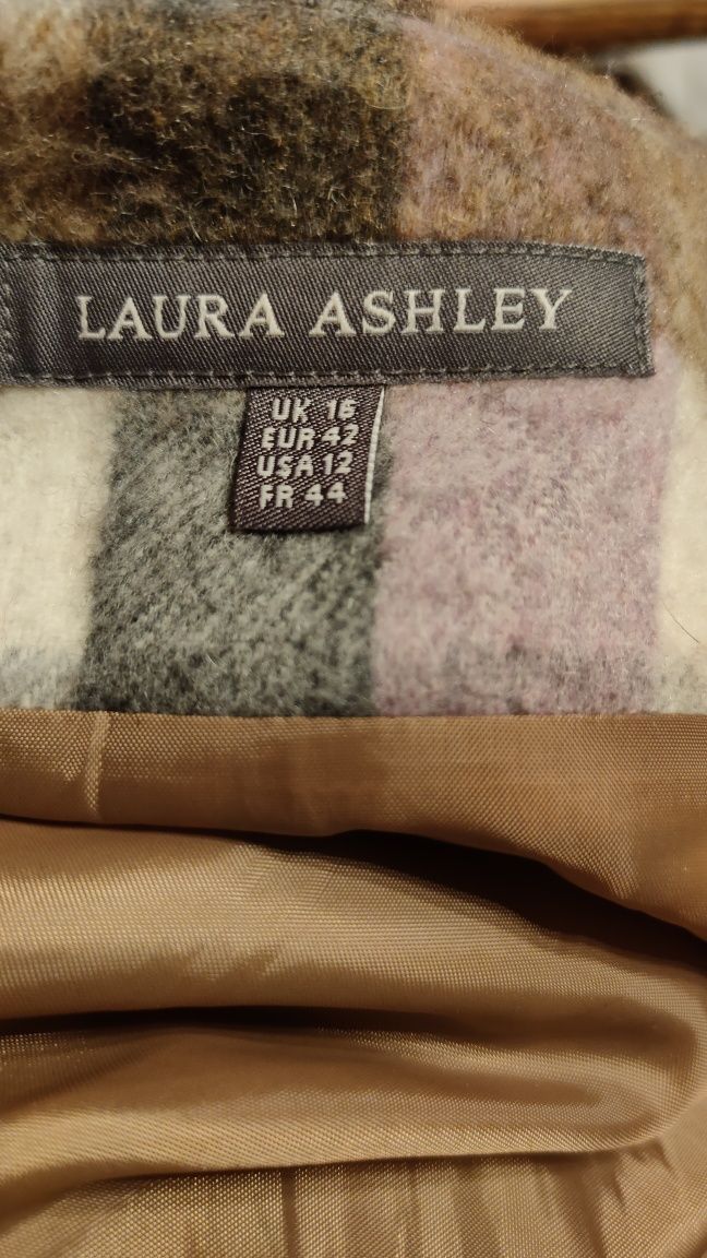 Юбка тёплая Laura Ashley 50-52