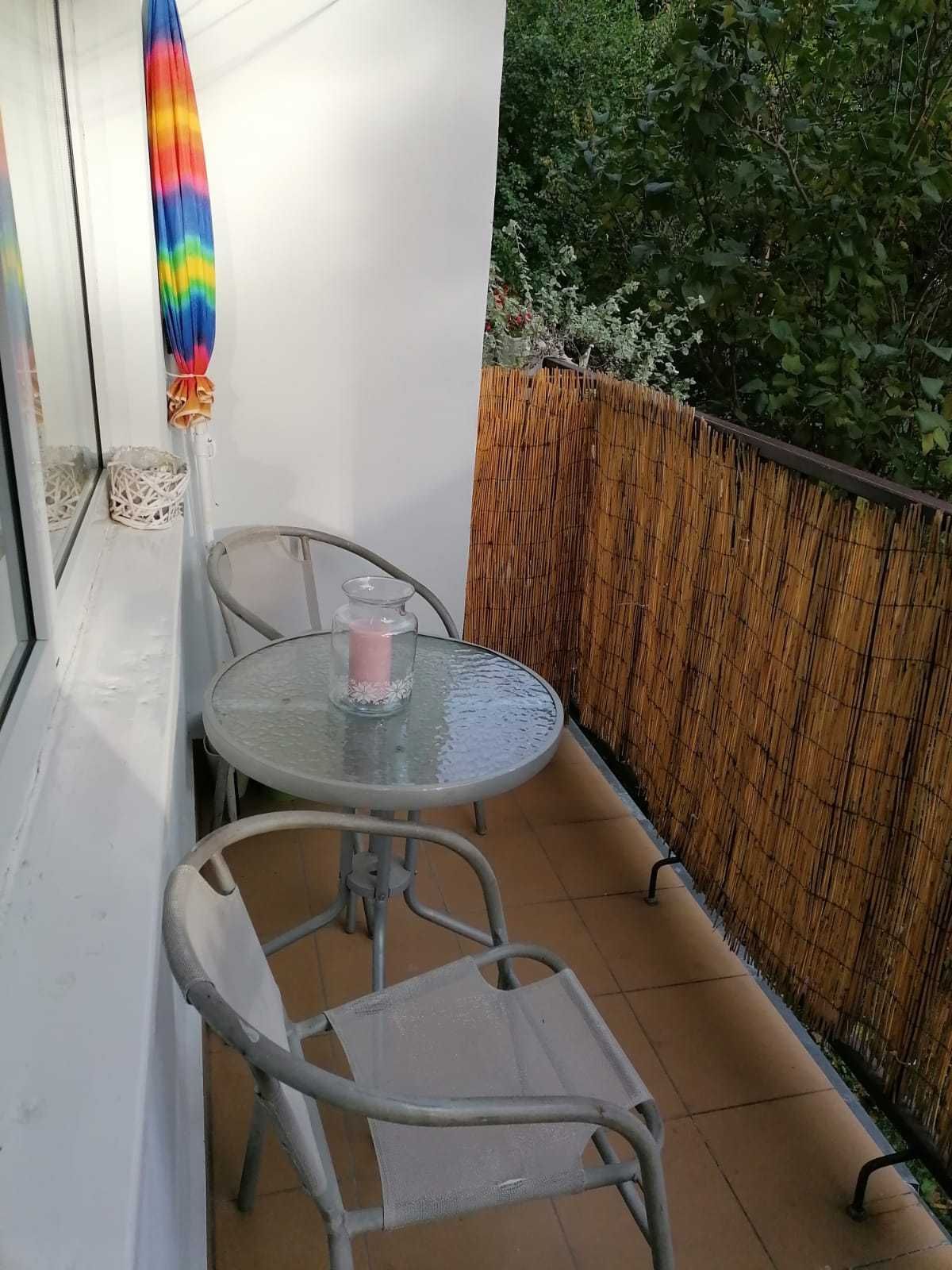 3 pokoje na wynajem