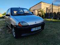 Seicento 900 lpg