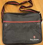 Torba na laptop Conino Lamborghini