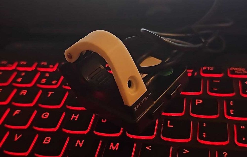 Zamkniecie, zapięcie, zacisk, uchwyt, obejma Giant Ridecontrol Dash