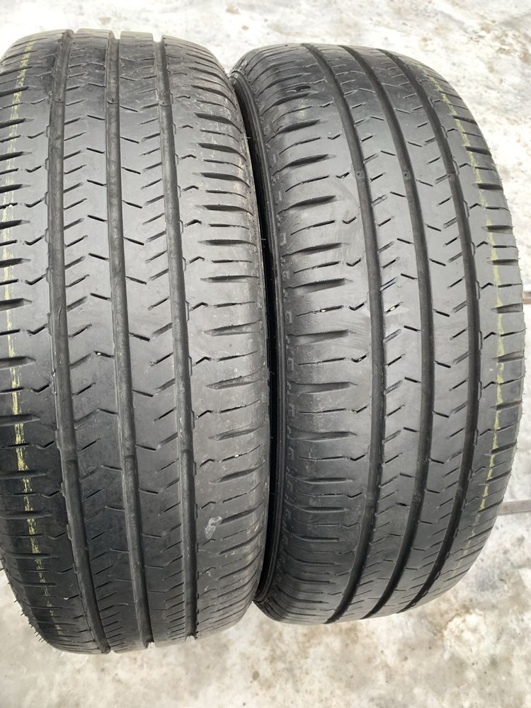 Шини 215/65 R16C Nexen 7,5мм 2021рік 215 65 16С