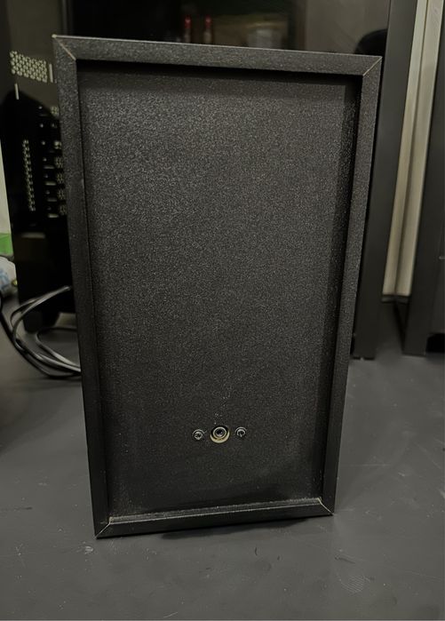 Колонки Sven SPS-701 Black