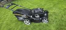 Kosiarka spalinowa z napędem Texas 5Hp