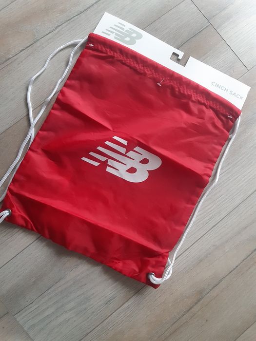 Worek New Balance Cinch Sack