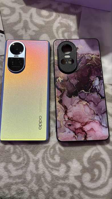 Oppo Reno 10 5G 8/256 6,7 cali