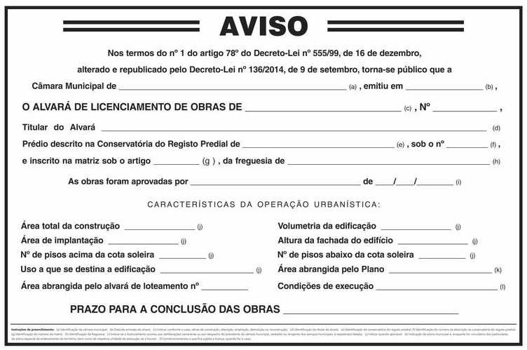 Engenheiro Civil / Alvará / Diretor de obras