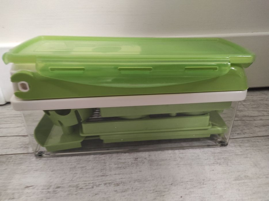 Овочерізка найсер дайсер плюс Nicer Dicer