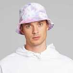 Панама Dedicated Tie Dye Bucket Custom Era Ellesse M-L 57-58 см Jordan