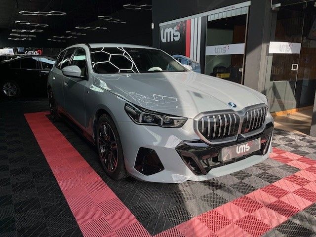 BMW 530 e Pack Desportivo M