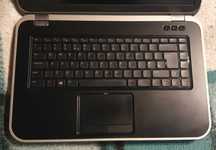Laptop firmy Dell Inspiron 7520  Zapraszam do Kontaktu Dogadamy się :)
