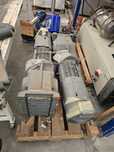Motoreduktor sew eurodrive typ s112