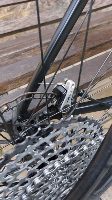 Gravel SP-R119 Spcycle Grawel