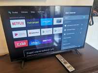 Telewizor 32 Sharp android Smart tv WiFi 2022 rok