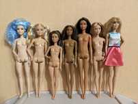 Барбі лялька пишка Barbie Mattel  Fashionistas  кукла Барби модницы