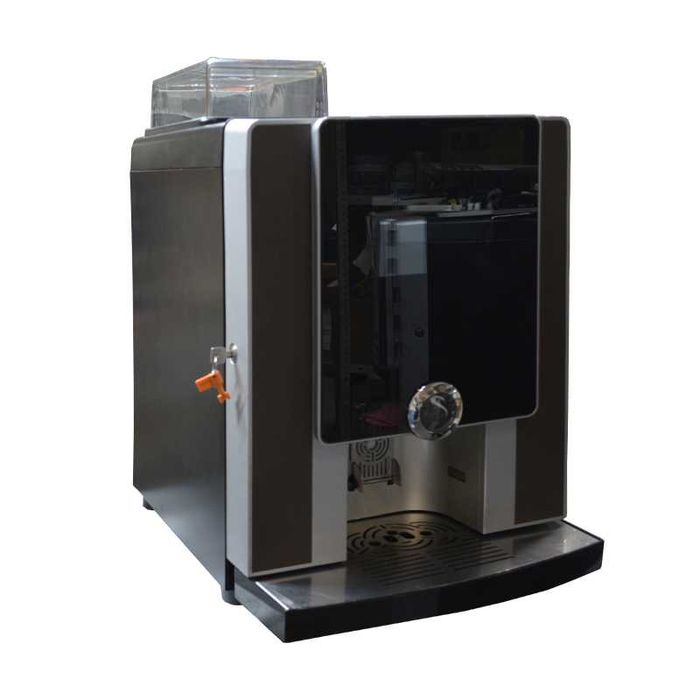 Кофеаппарат Rheavendors LaRhea grande premium V+