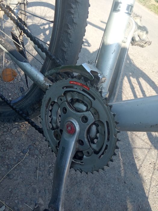 Продам хороший велосипед