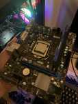 MSI H61M-P31 + i3-3240 3.4GHz + 8GB RAM DDR3