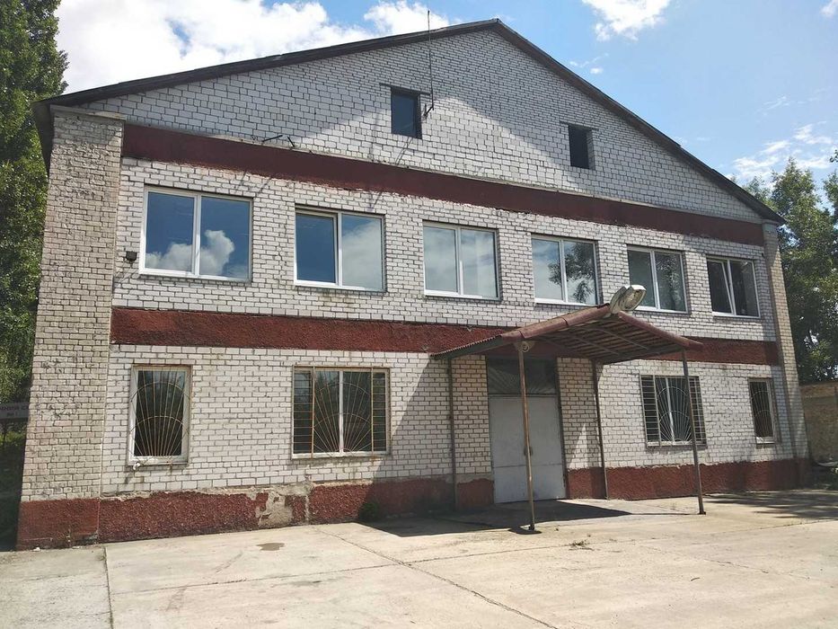 ‼️ВЛАСНИК‼️Оренда 1932м2 під Офіс Виробництво Склад+Закрита територіїя