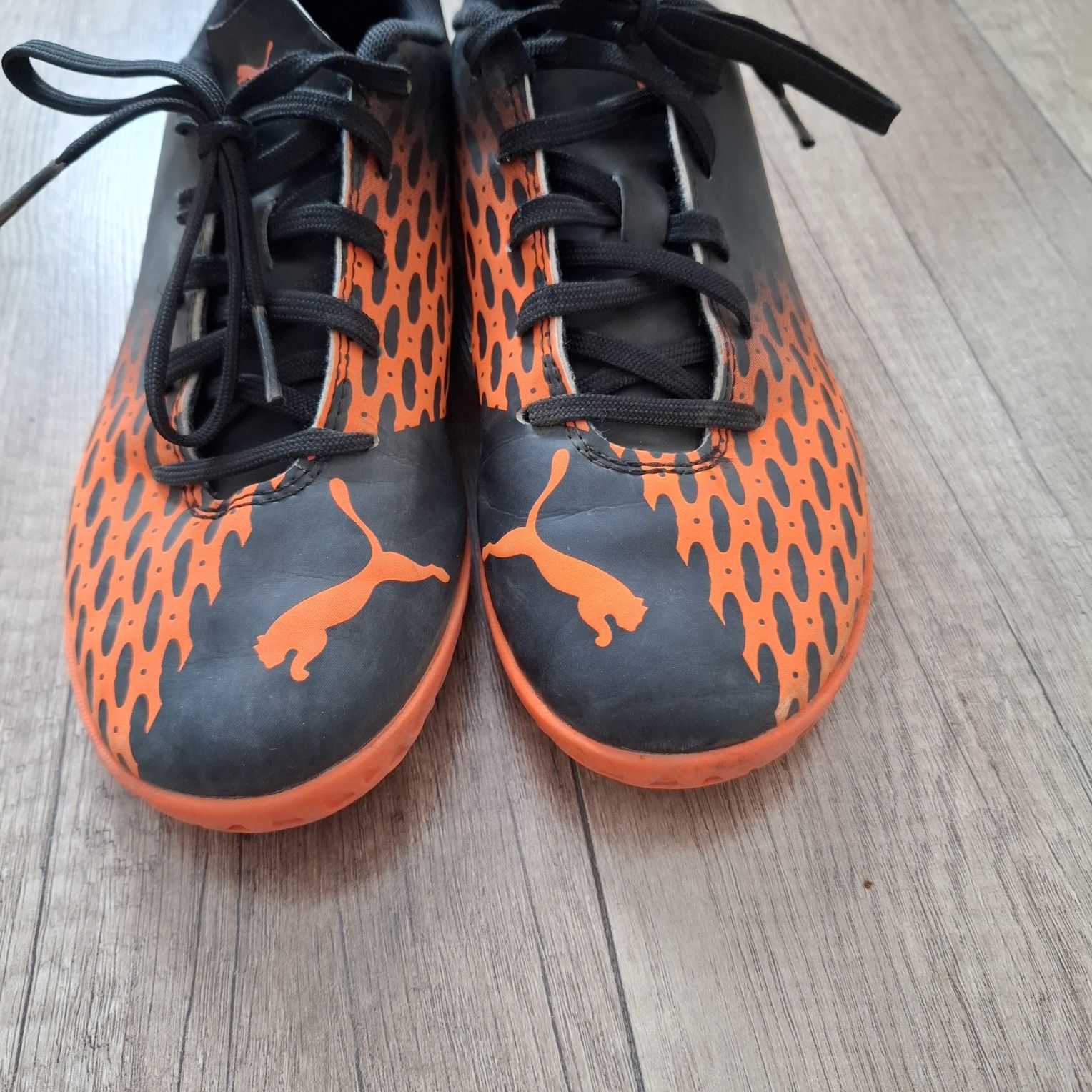 Buty puma r. 37, piłka nożna, halowki