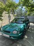 Toyota Corolla кузов e110