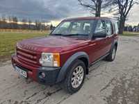 Land Rover Discovery 3 2.7 diesel 4x4 Anglik