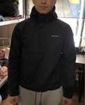 Анорак Carhartt