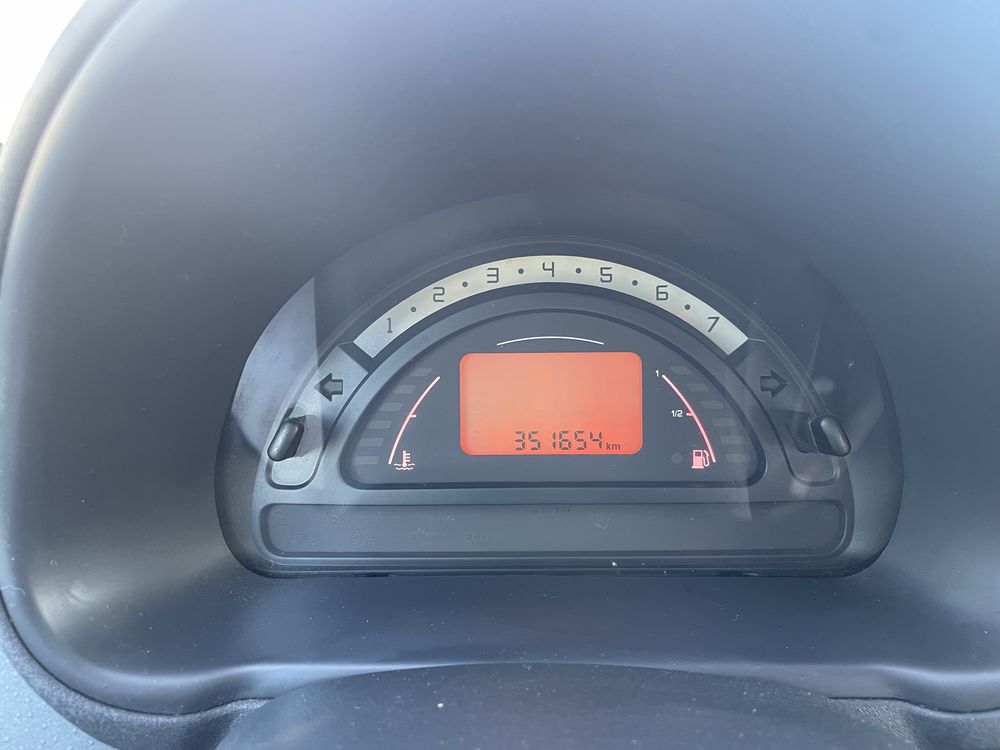 Citroen C3 1.4 HDI