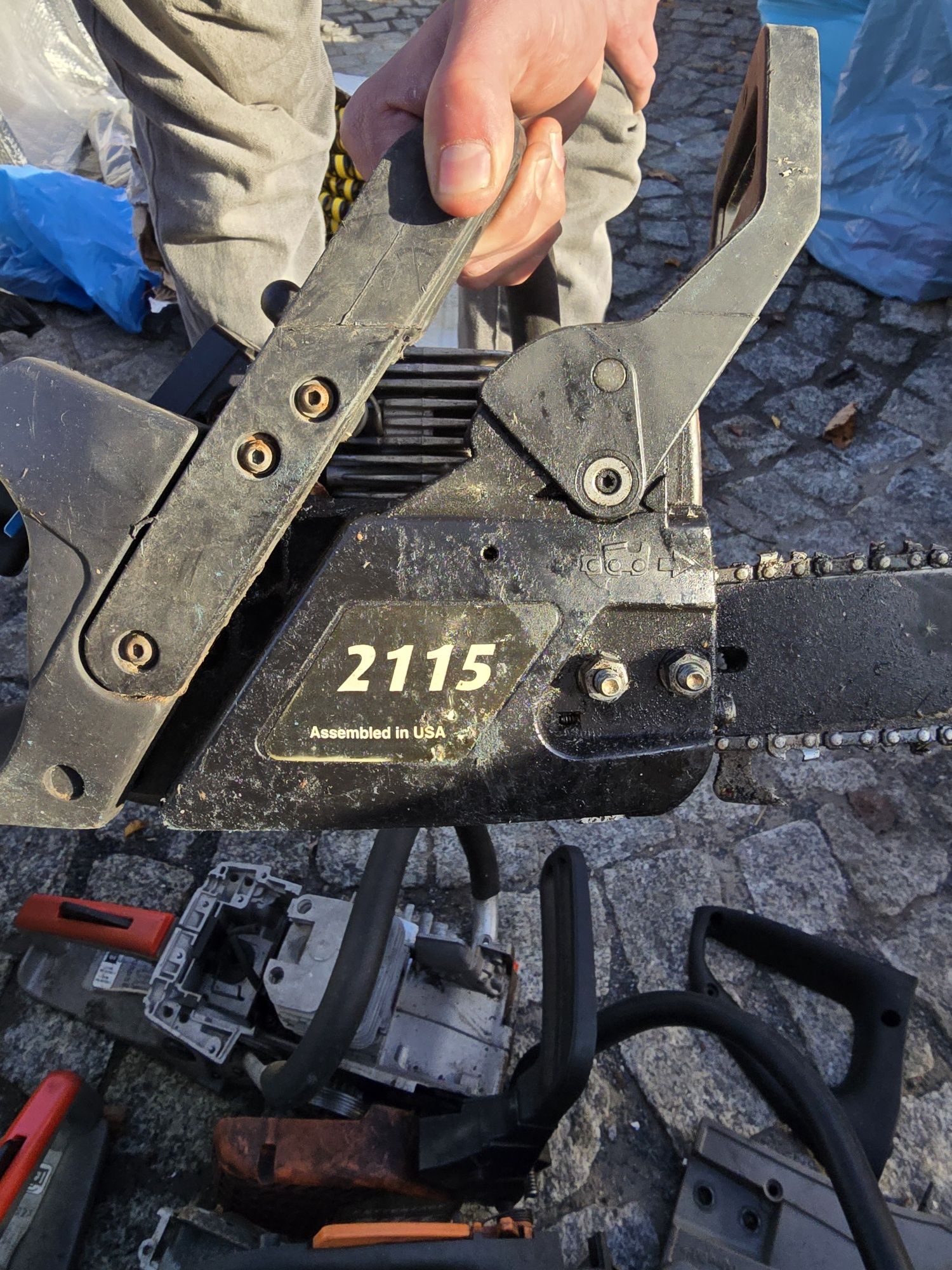 Pilarki DEDRA-DED8712
