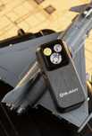 Топовий edc ліхтар olight oclip pro