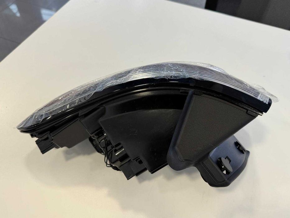 Ótica JEEP original