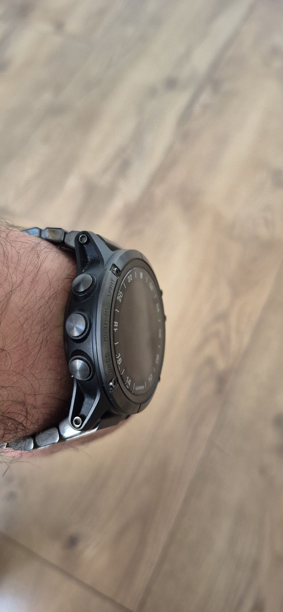 Garmin D2 Delta Px