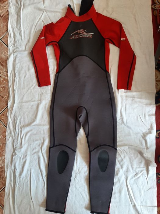 Pianka  długa, 10-11 lat