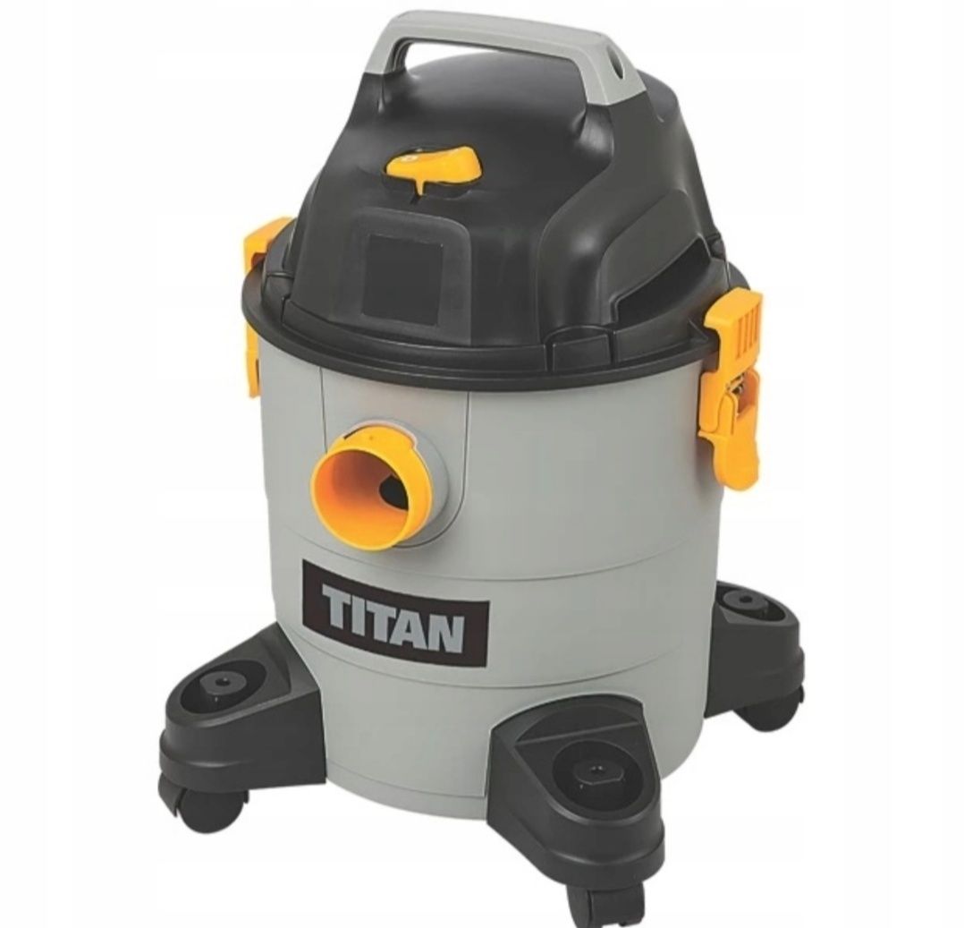 Odkurzacz przemysłowy 16L 1300W