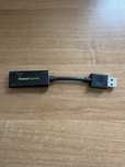 Karta dźwiękowa USB Sound Blaster Play! 3