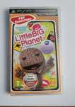 Little Big Planet PSP Essentials