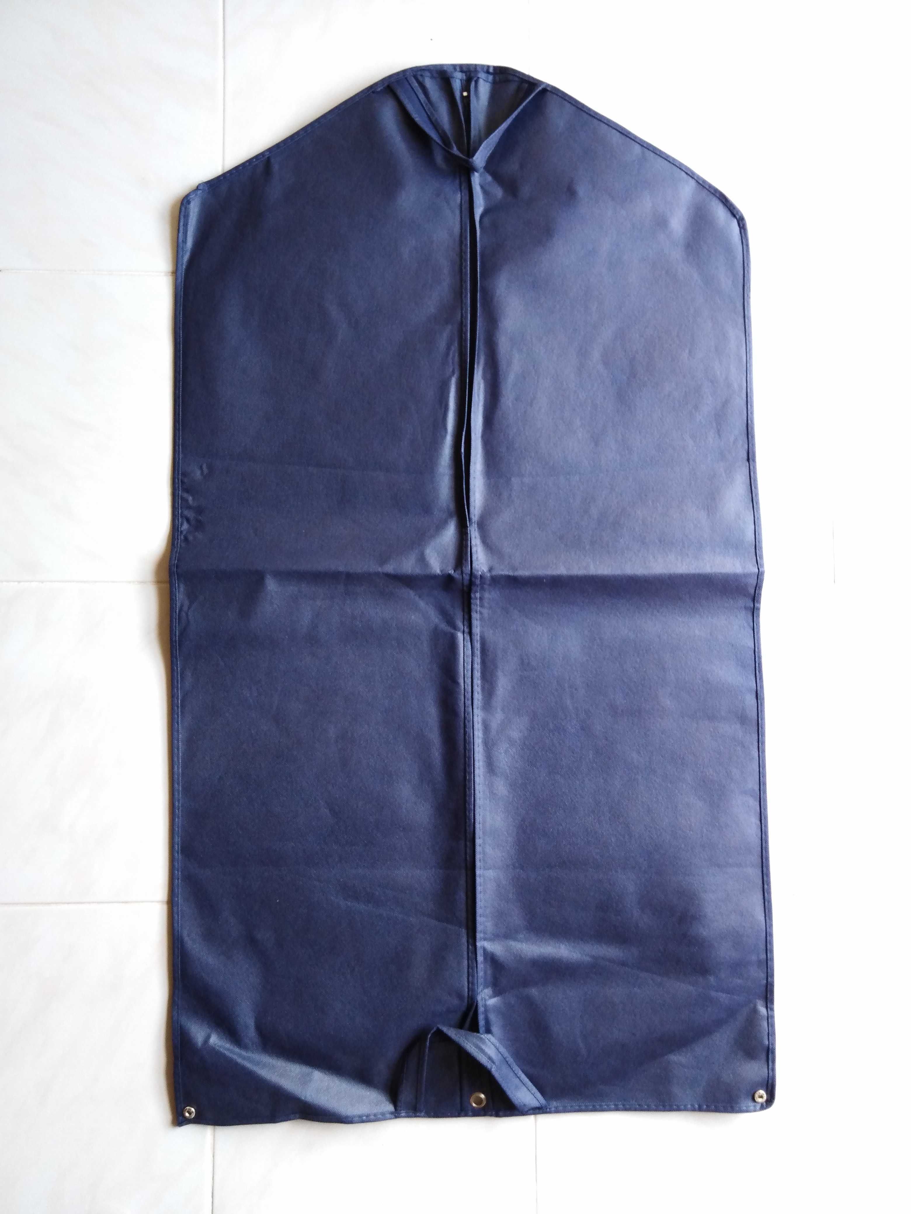 Capas/Sacos de Protecção para Roupa