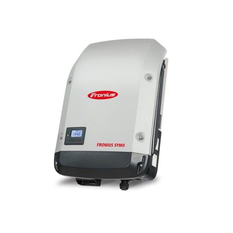 Falownik Fronius 12.5-3-M Light